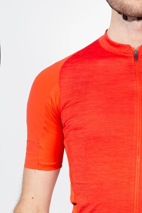 Actual product image Endura GV500 Reiver short sleeve jersey (XS)