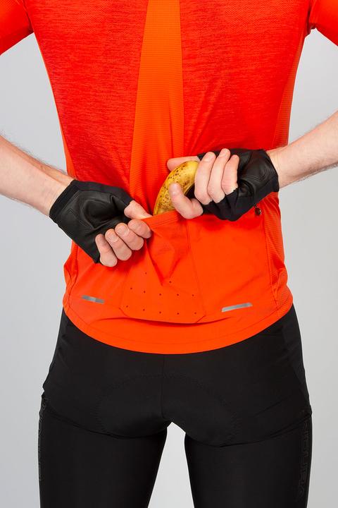 Actual product image Endura GV500 Reiver short sleeve jersey (XS)