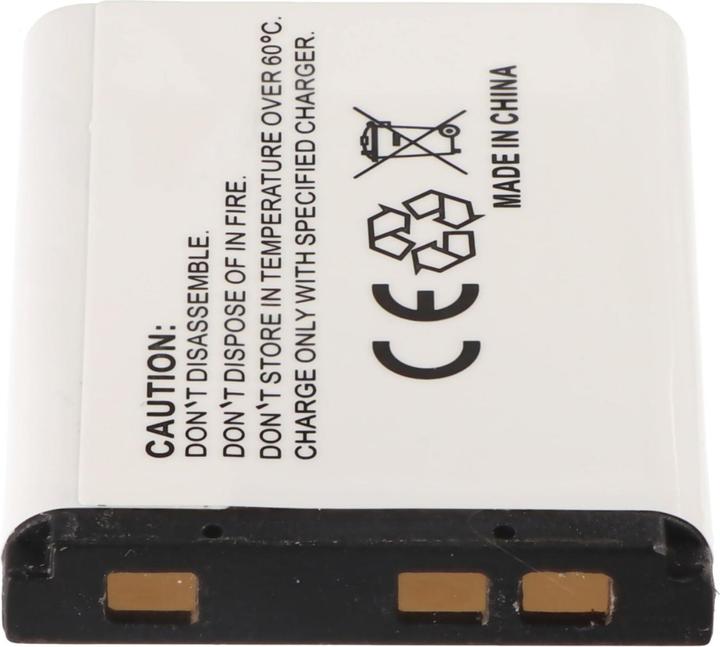 Image du produit AccuCell Akku Fujifilm NP-45 Akku, NP-45A (Batterie)