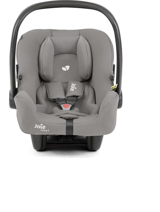 Actual product image Joie i-Snug 2 (Baby car seat, ECE R129/i-Size Standard)
