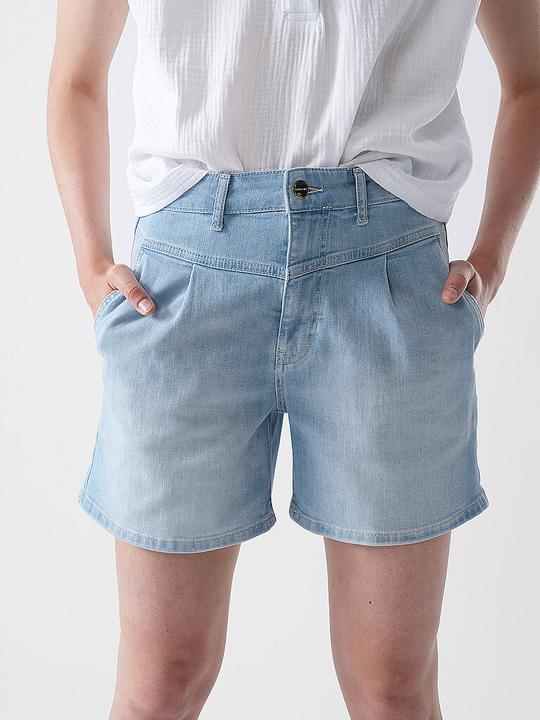 Produktbild Rich & Royal Jeansshorts (29)