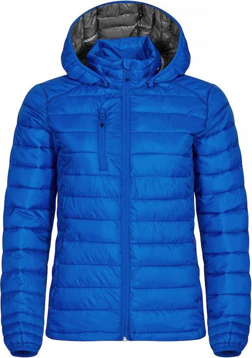 Produktbild Clique Hudson Steppjacke (XXL)