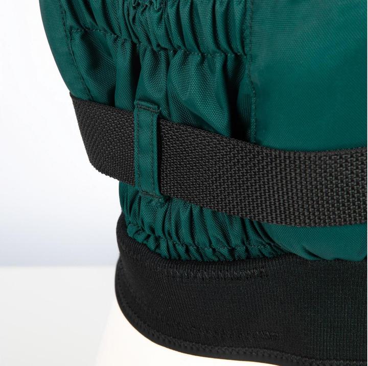 Actual product image Jobe Kayak Adventure Vest Atlantic Green, S/M (S/M)