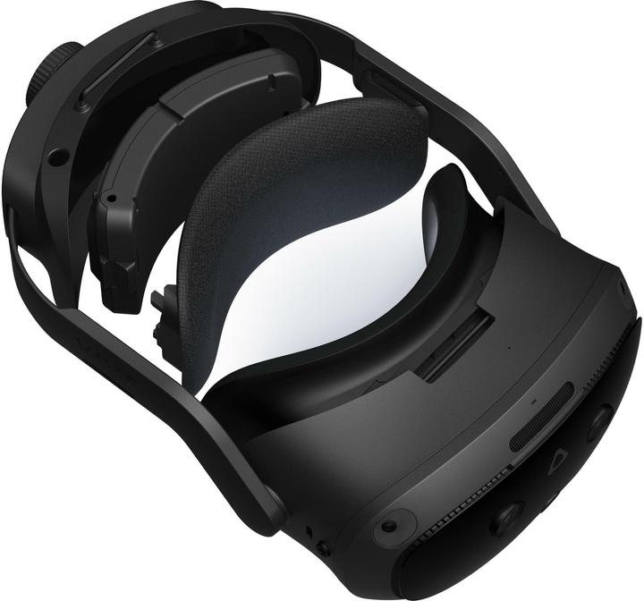 Actual product image HTC VR headset VIVE Focus Vision Business Edition (128 GB)