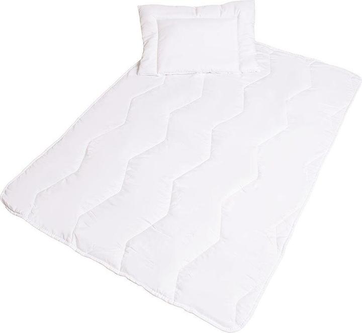 Makian Baby duvet & baby pillow (100 x 135 cm)