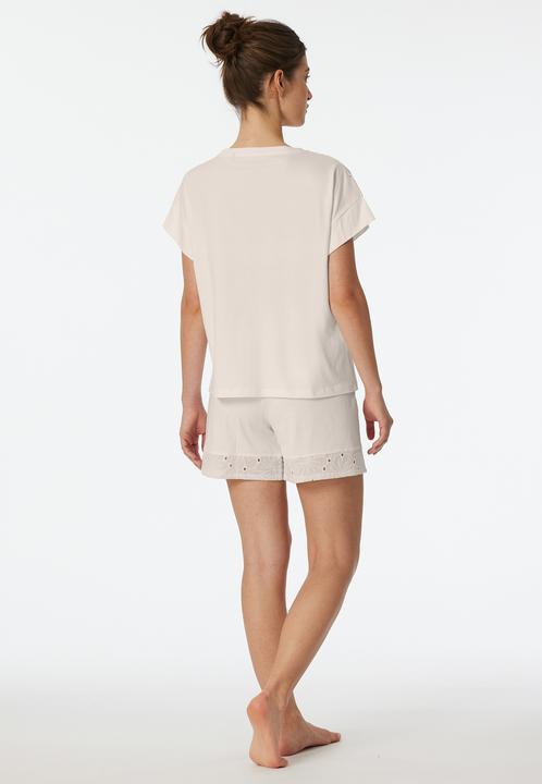 Produktbild Schiesser Shorty Casual Nightwear (50, XL)