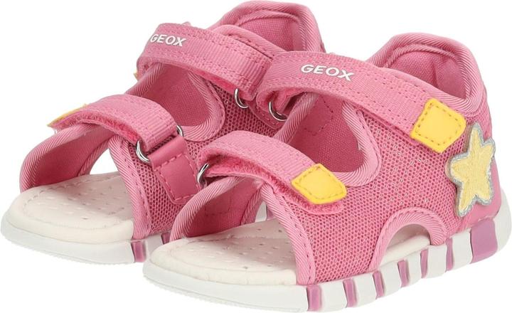 Actual product image Geox Sandalen (25)