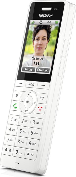 Actual product image AVM FRITZ!Fon X6