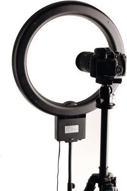 Immagine prodotto Helios 427860 anello di illuminazione (Anello di luce)