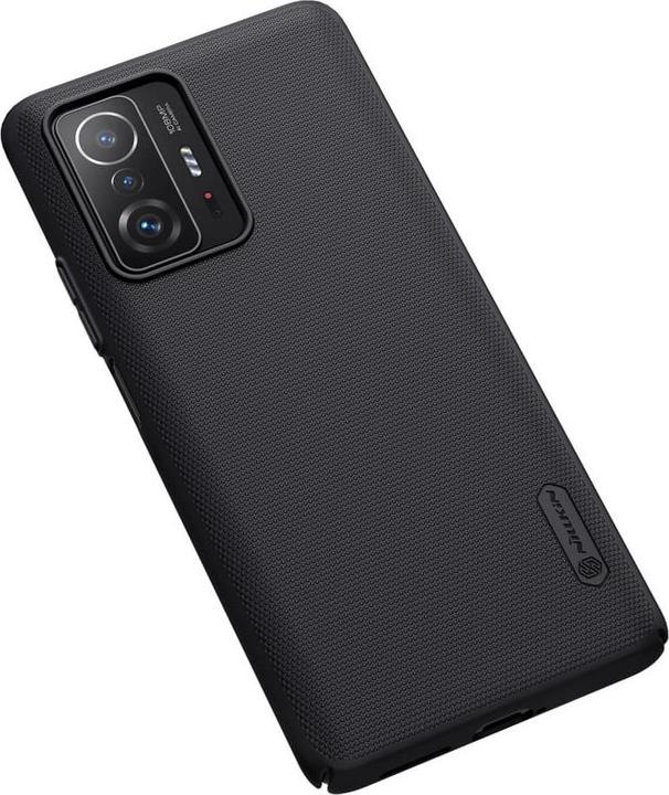 Image du produit Nillkin Super Frosted Shield Series (Xiaomi 11T, Xiaomi 11T Pro)