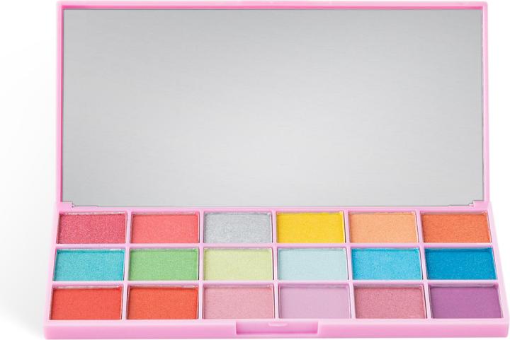 Image du produit Martinelia My Best Friend - Palette d'ombres à paupières (AQ-12268) (AQ-12268)