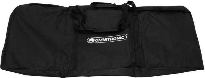 Actual product image Omnitronic Carrying Bag for Mobile DJ Stand XL