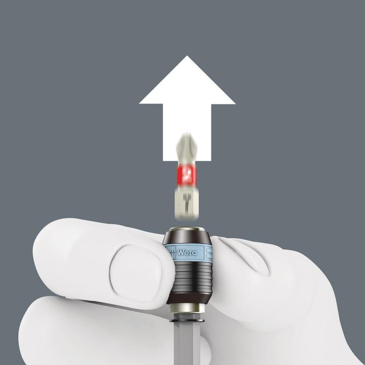 Immagine prodotto Wera 3816 R Bitholding screwdriver (1/4")