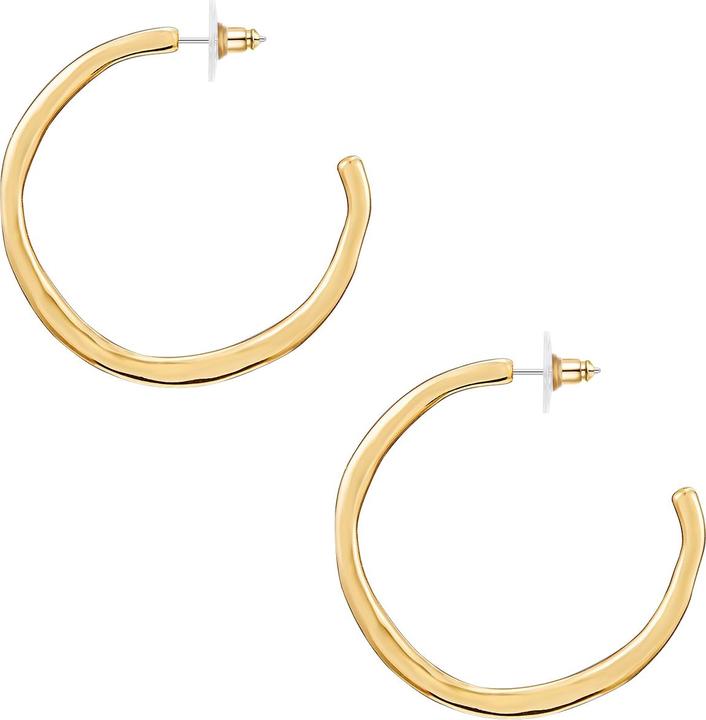 Produktbild Yokoamii Damen Metall gelbgold - 30142 (Metall-Legierung)