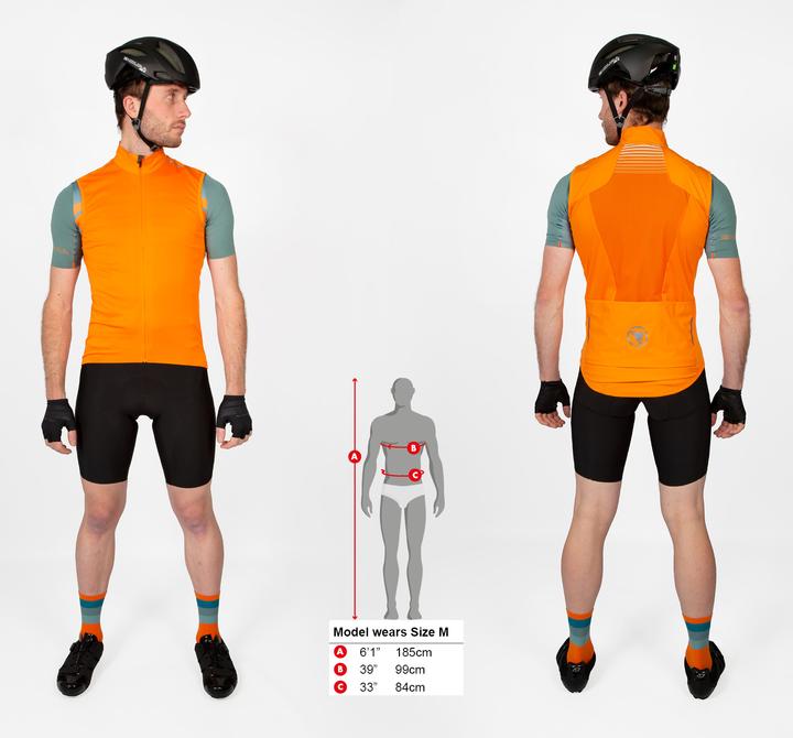 Produktbild Endura Pro SL Lite Weste (S)