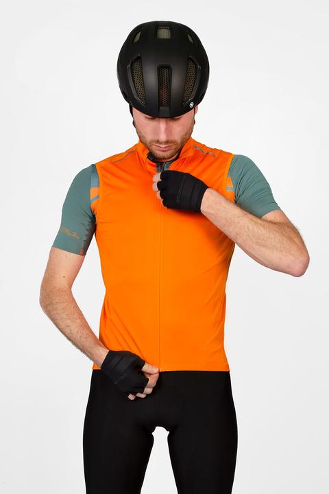 Actual product image Endura Pro SL Lite Vest (XXL)