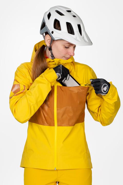 Produktbild Endura SingleTrack II (S)