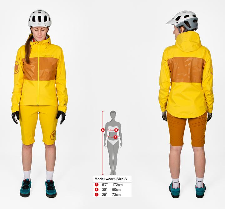 Produktbild Endura SingleTrack II (S)