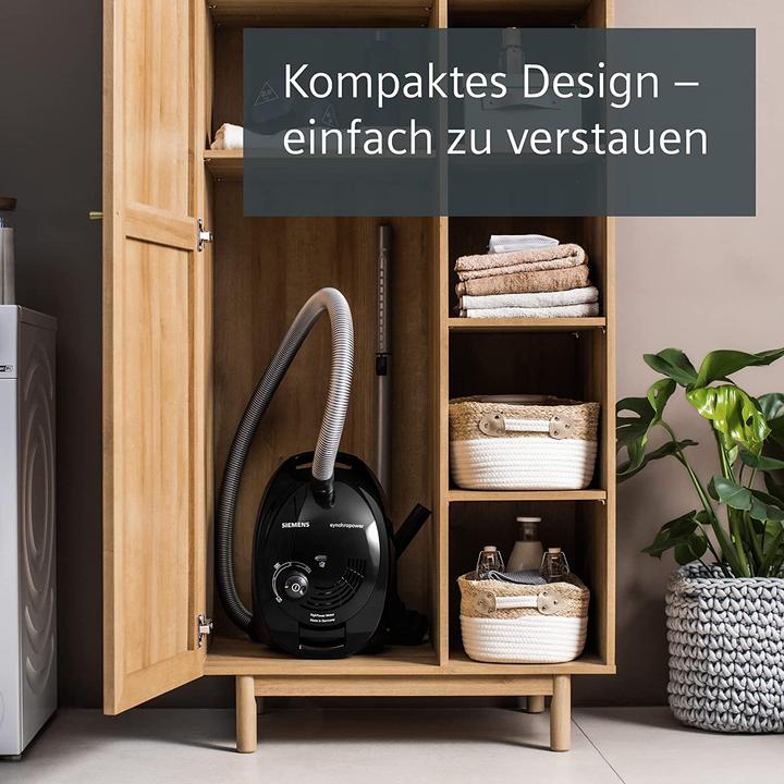 Image du produit Siemens Vs06b112a