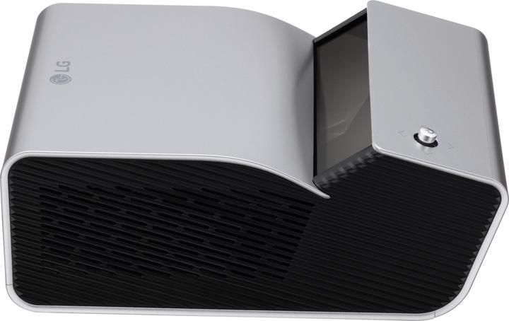 Image du produit LG Ph450ug (HD, 450 lm, 0.29:1)