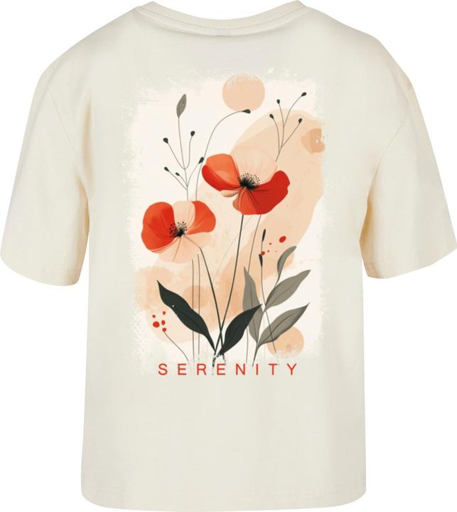 Produktbild Merchcode Ladies Serenity Tee - 192595 (XL)