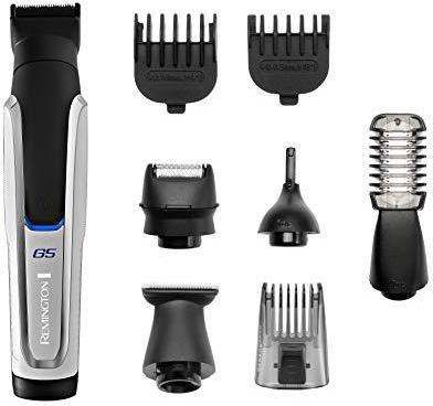 Immagine prodotto Remington Rasoio da uomo GRAPHITE SERIES G5