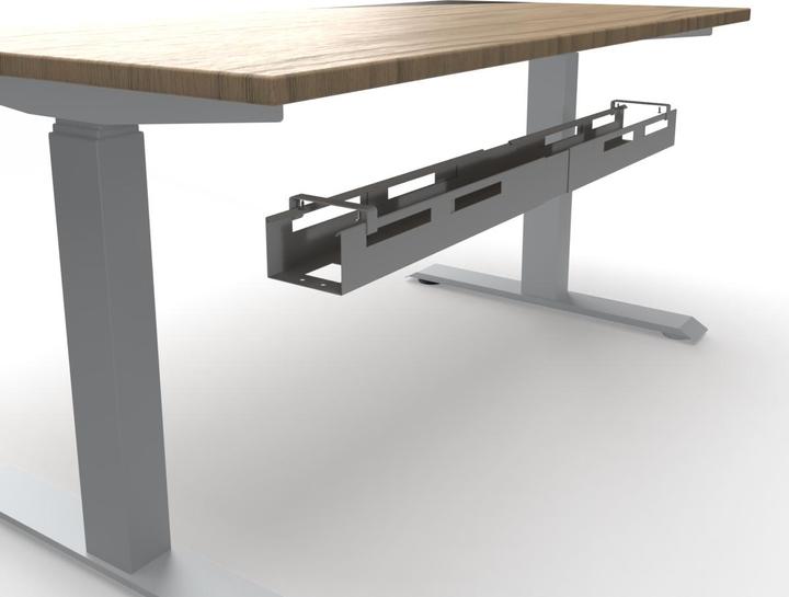 Image du produit OK-Line Chemin de câbles Vario, extensibles (Conduit, 70 cm)