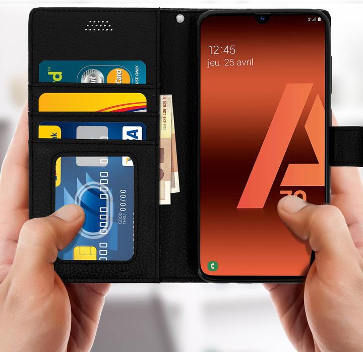 Immagine prodotto Avizar Serie Lenny (Samsung Galaxy A70)