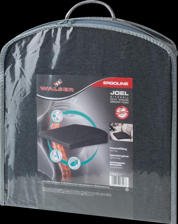 Image du produit Walser Cale de siège Joel