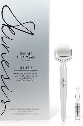 Actual product image Sarah Chapman Meso-Melt Infusion Roller (Powder)