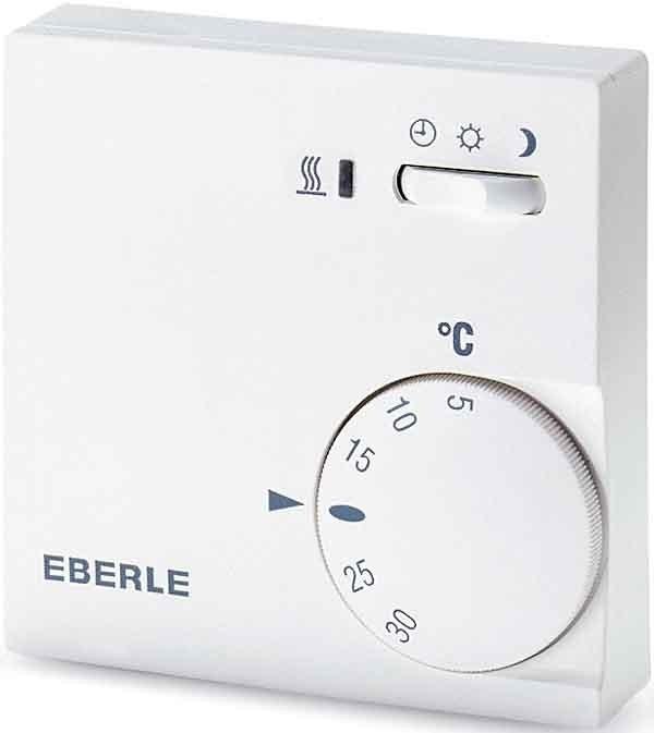 Eberle Controls EBERLE RTR-E 6726