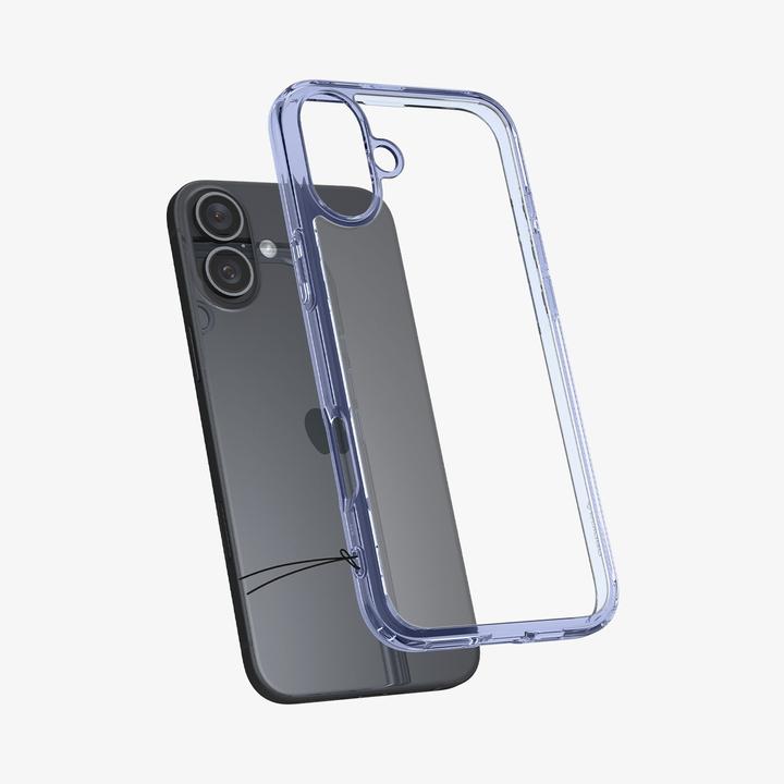 Image du produit Spigen Ultra Hybrid (Apple iPhone 16)
