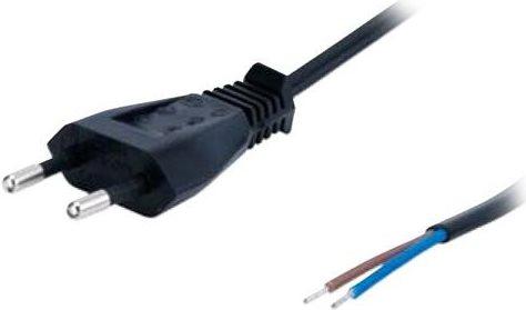 Produktbild Goobay Euro Kabel zum Konfektionieren (1.50 m)