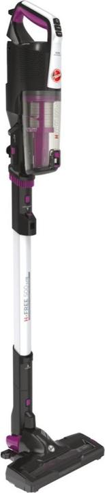 Image du produit Hoover HF522LHS 011 Sans sac 0,45 L 290 W Noir