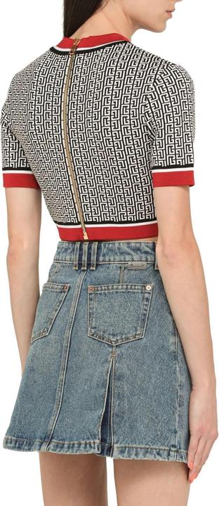 Immagine prodotto Balmain Top Multicolore (40)