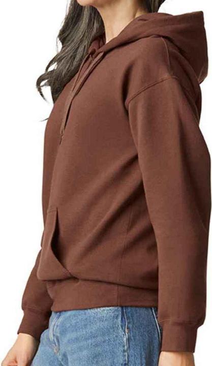 Produktbild Gildan Softstyle Kapuzenpullover (3XL)
