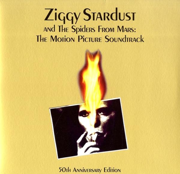 Produktbild Ziggy Stardust and The Spiders From Mars: (David Bowie, 2023)