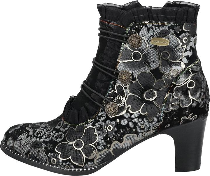 Produktbild Laura Vita Stiefelette (40)