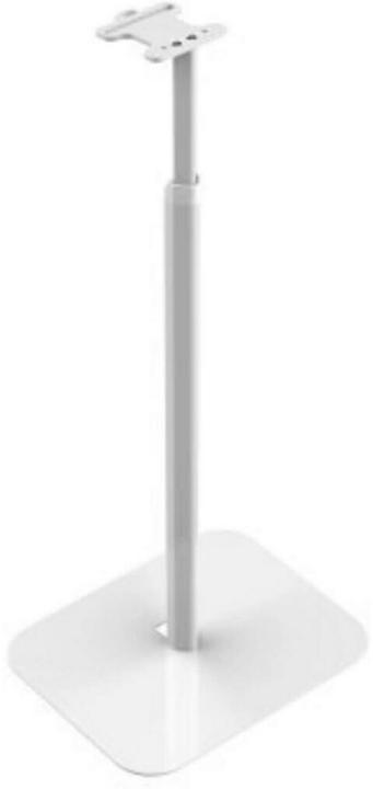 Actual product image Flexson Height-adjustable stand for Sonos ERA300 pair (1 pcs., Stand, Height-adjustable)