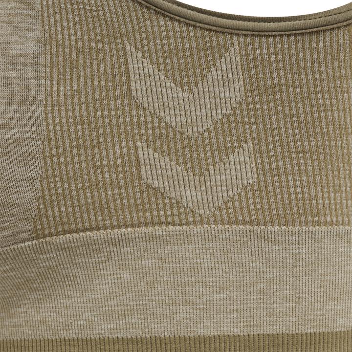 Produktbild hummel Hmlmt Una Seamless Sports Top (L)