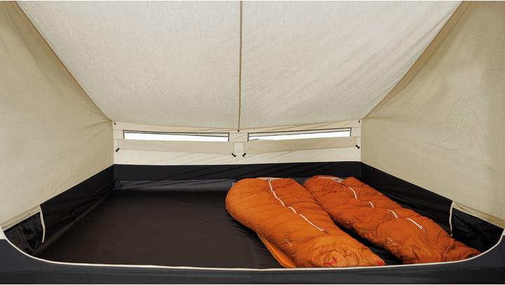 Actual product image Robens Yukon Shelter (17.20 kg, 4 persons)