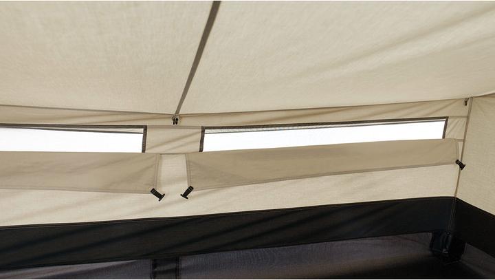 Actual product image Robens Yukon Shelter (17.20 kg, 4 persons)