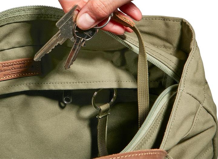 Produktbild Fjällräven No. 2 Totepack (16 l)