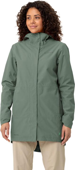 Actual product image Vaude Cyclist II (XS, 36 D)