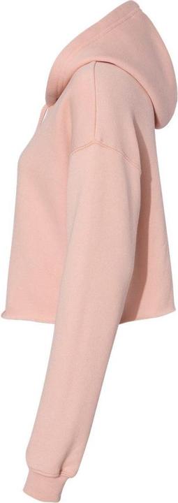 Immagine prodotto Bella Canvas Felpa con cappuccio in pile da donna (XL)