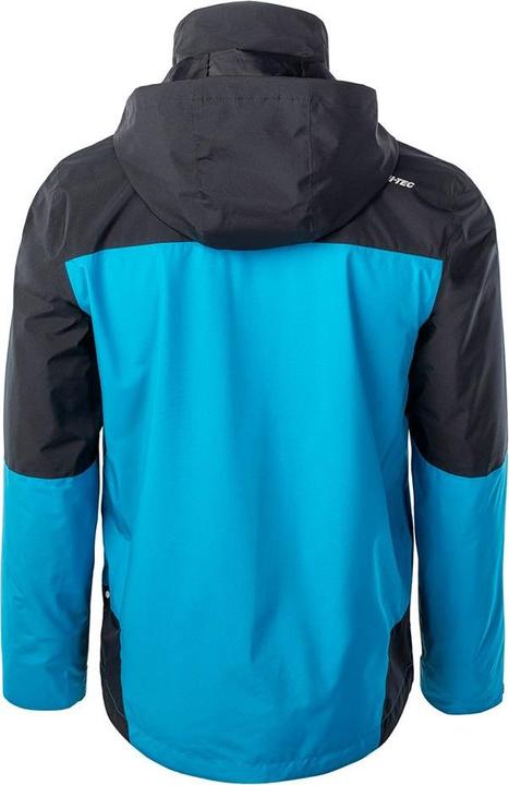 Image du produit Hi-Tec - Veste softshell TEODORO - Homme (XL)