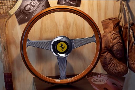 Image du produit Thrustmaster Ferrari 250 GTO (PC)