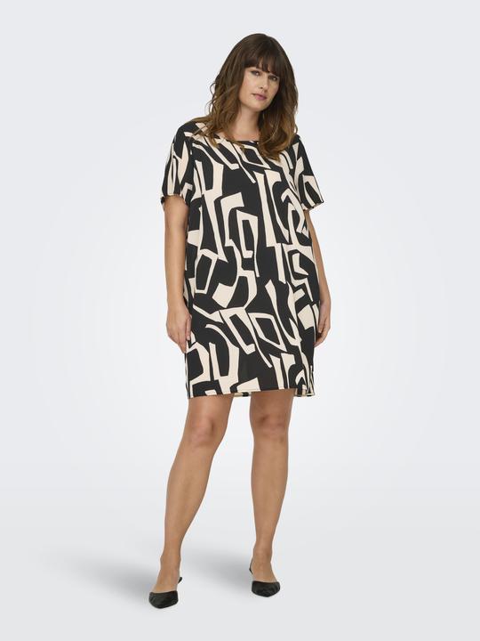 Produktbild Only CARLUX Kurzes Kleid Kleid (50)