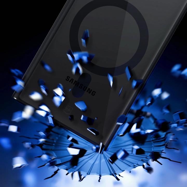 Immagine prodotto 3MK Satin Armor MagCase Sam S22 Ultra 5G (Samsung Galaxy S22 Ultra (5G))