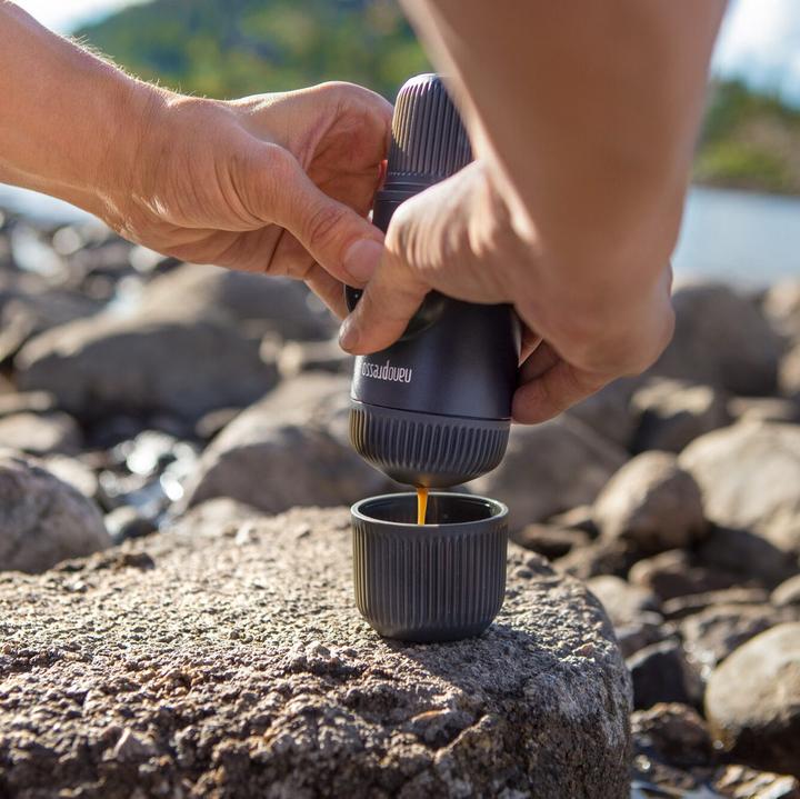 Image du produit Wacaco Nanopresso (0.08 l)